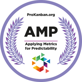 Applying Metrics for Predictability logo