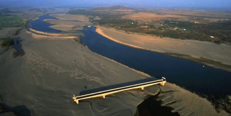 Choluteca Bridge